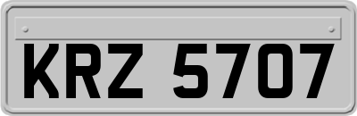 KRZ5707