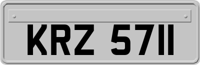 KRZ5711