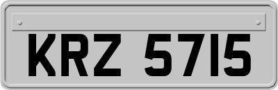 KRZ5715