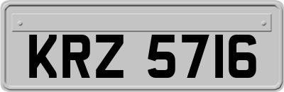 KRZ5716