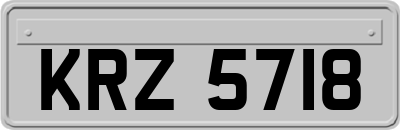 KRZ5718