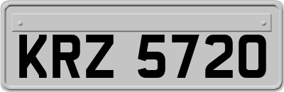 KRZ5720