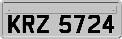 KRZ5724