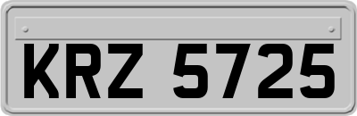 KRZ5725