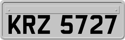 KRZ5727