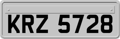 KRZ5728