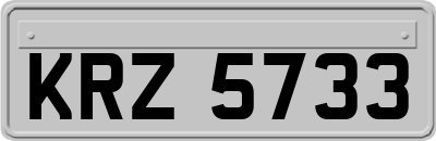 KRZ5733