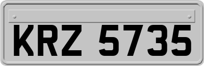 KRZ5735