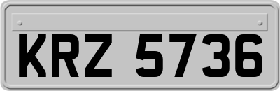 KRZ5736