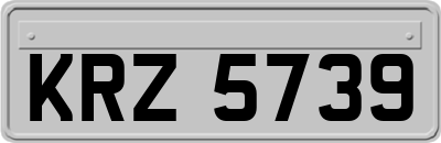 KRZ5739
