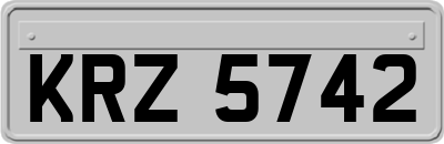 KRZ5742