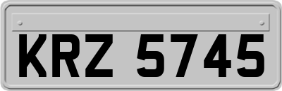 KRZ5745