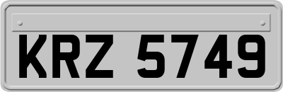 KRZ5749
