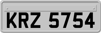 KRZ5754