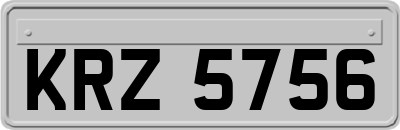 KRZ5756