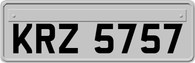KRZ5757