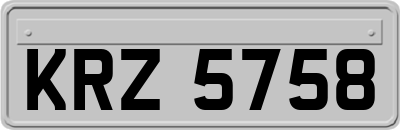 KRZ5758