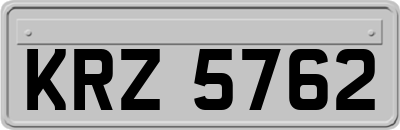 KRZ5762