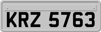 KRZ5763