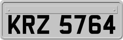 KRZ5764
