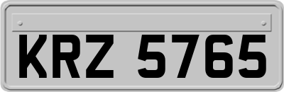 KRZ5765