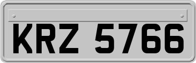 KRZ5766
