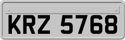 KRZ5768