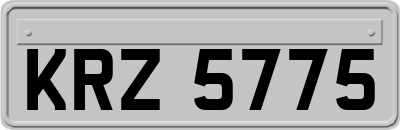 KRZ5775