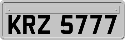 KRZ5777