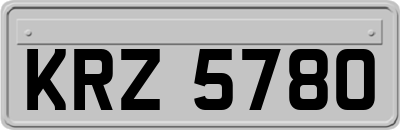 KRZ5780