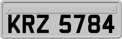 KRZ5784