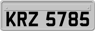 KRZ5785