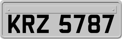KRZ5787