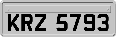 KRZ5793