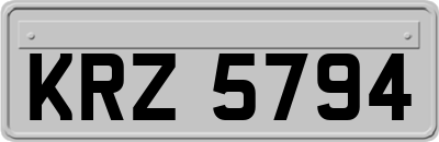 KRZ5794