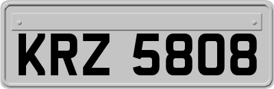 KRZ5808
