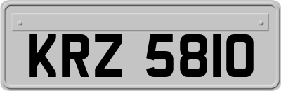 KRZ5810