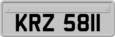 KRZ5811