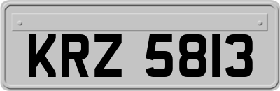 KRZ5813