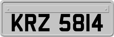 KRZ5814