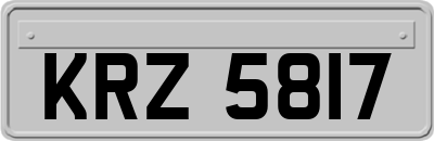 KRZ5817