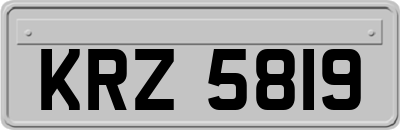 KRZ5819