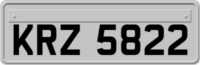 KRZ5822