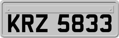 KRZ5833