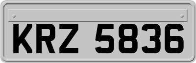 KRZ5836
