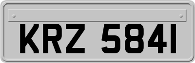 KRZ5841