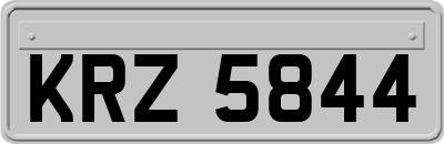 KRZ5844