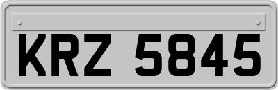 KRZ5845