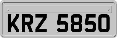 KRZ5850
