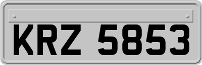 KRZ5853
